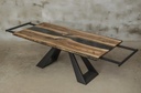 Table Profundum extensible 7