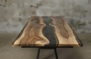 Table Profundum extensible 8