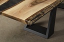 Table Profundum extensible 10