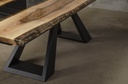 Table Profundum extensible 11