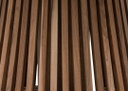 Table ronde Barbara pied facettes 2