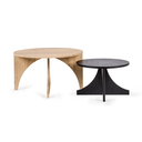 Tables basses gigognes Séoul 2