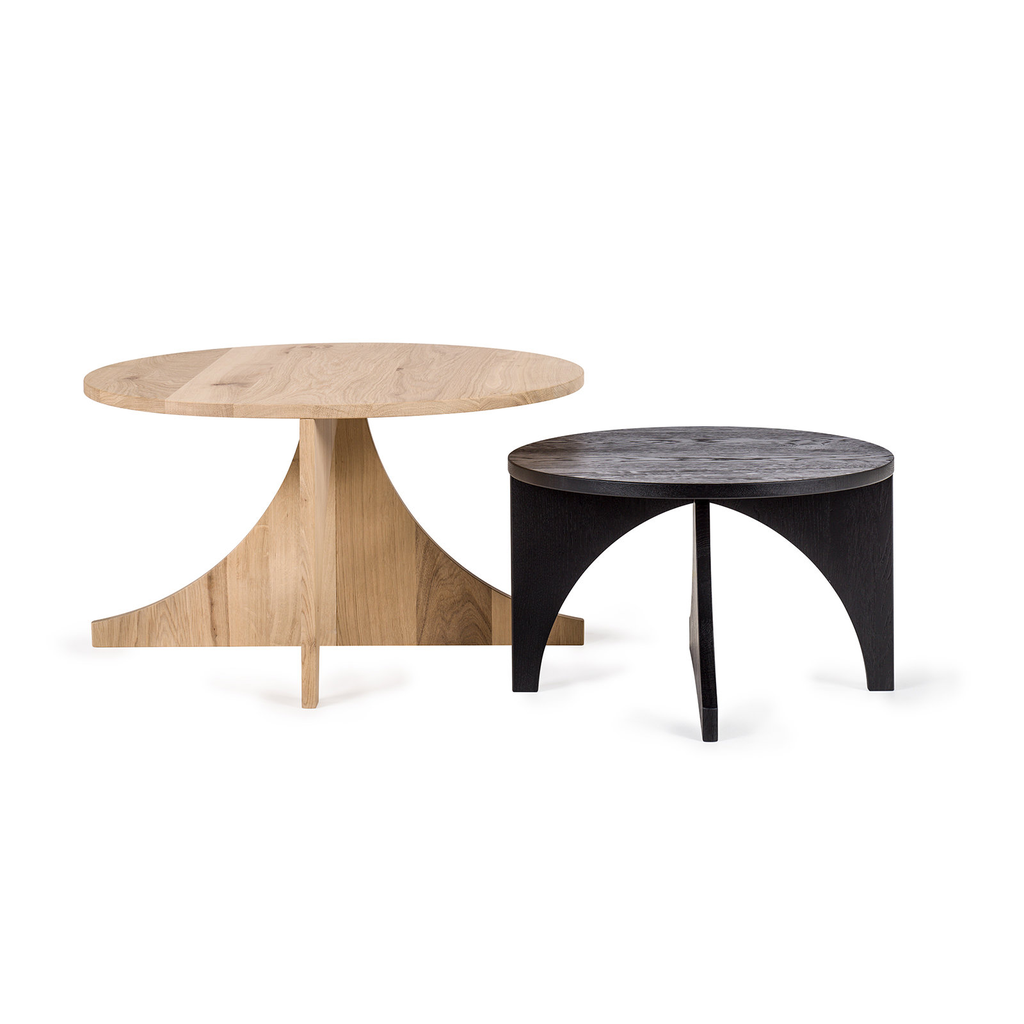 Tables basses gigognes Séoul 3