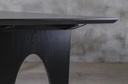 Table Tokyo en chêne massif 1