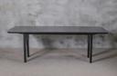 Table Tokyo en chêne massif 4