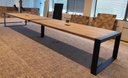 Table Cassis pieds helsinki 4