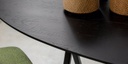 Table Soho Black 4