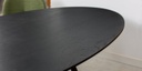 Table Soho Black 10