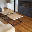 Table basse Lubeyron 1