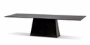 Table Céramique pieds Rectangle Full 4