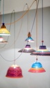 PET Lamp Colombie – Set de 12 lampes 3