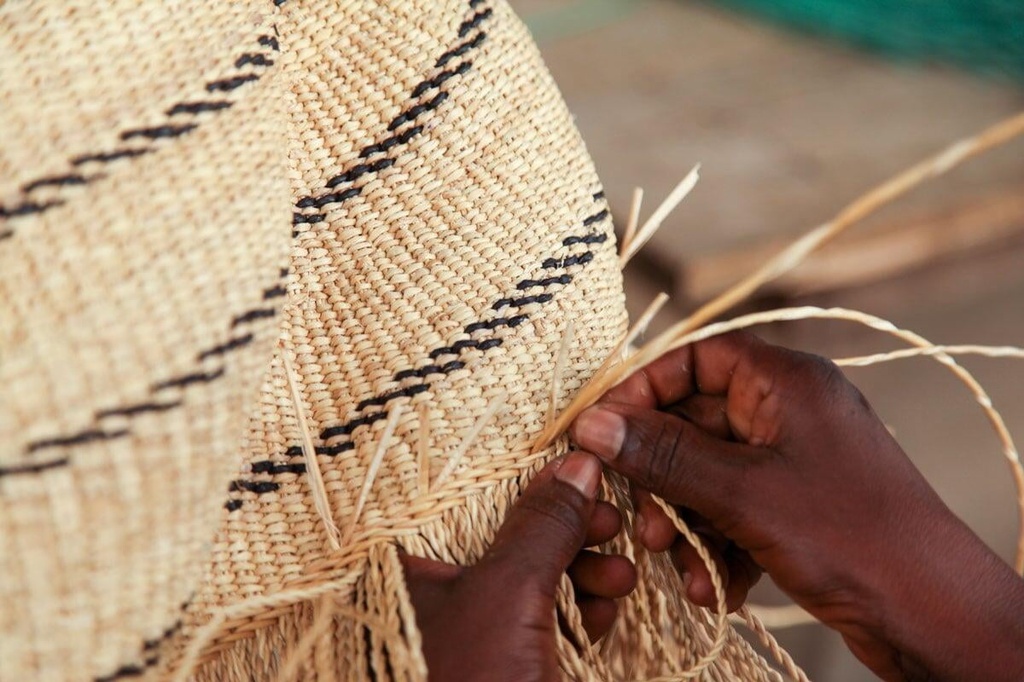 PET Lamp Bolgatanga 8