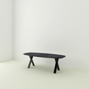 Table Brooklyn 2