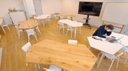 Table Api en plastique recyclé 2
