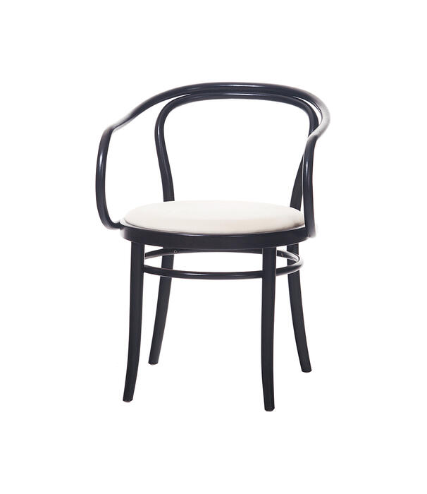 Fauteuil Capucine Tapissé 2