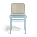 Chaise Anémone Tapissée 2