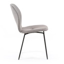 Chaise Mood 91 Pied En Métal 2