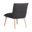 Fauteuil Soda Pied En Bois 4