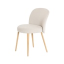 Chaise Neo Pied En Bois 1