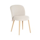 Chaise Neo Pied En Bois 2