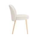 Chaise Neo Pied En Bois 5