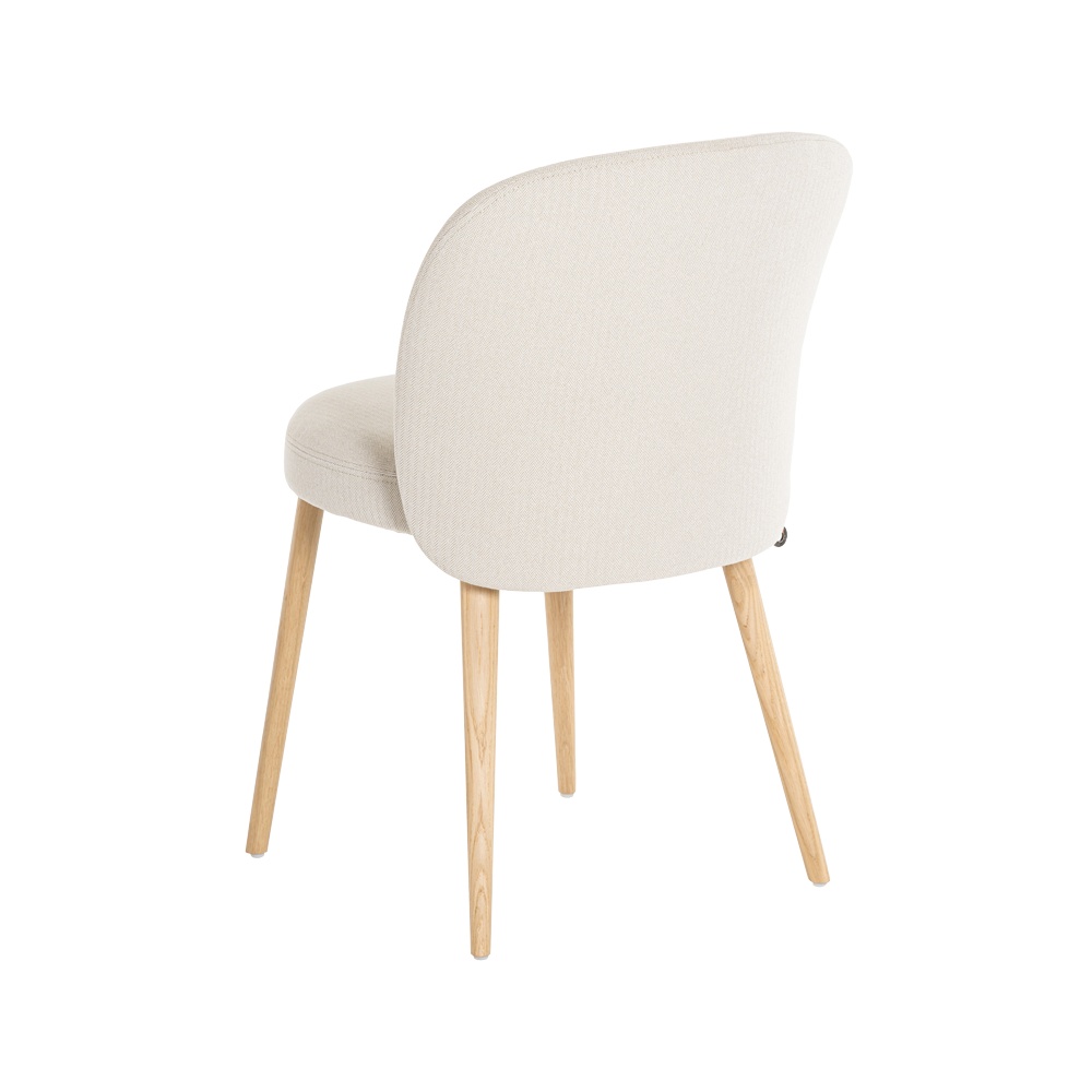 Chaise Neo Pied En Bois 7