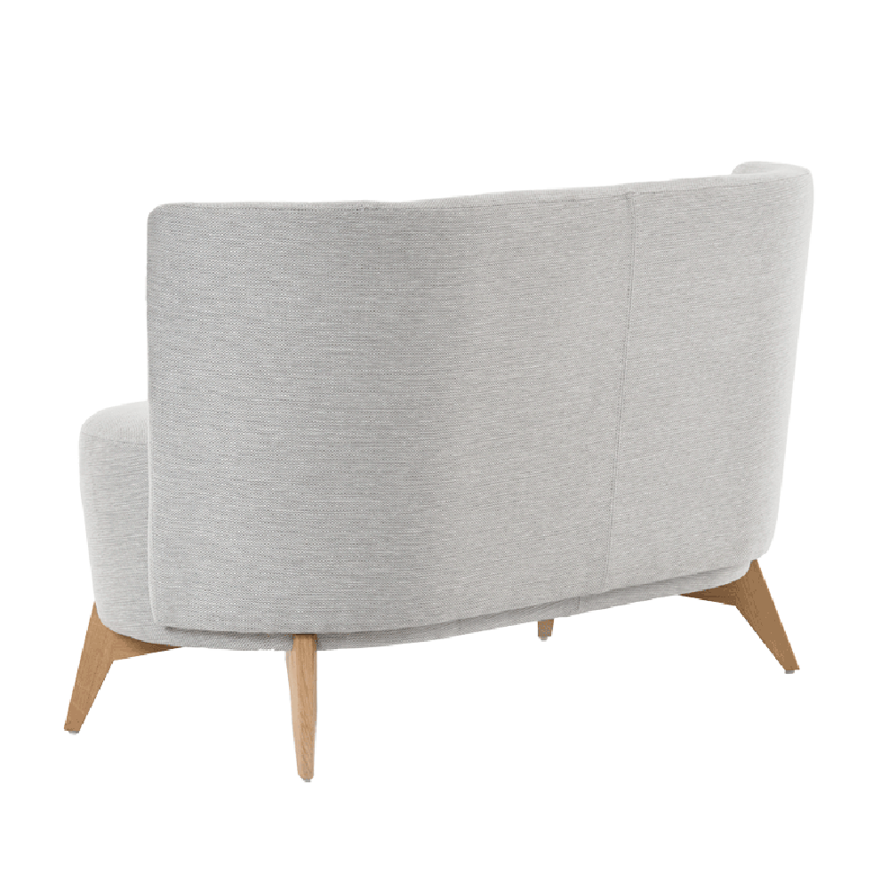 Banquette Bolero Pied En Bois 2