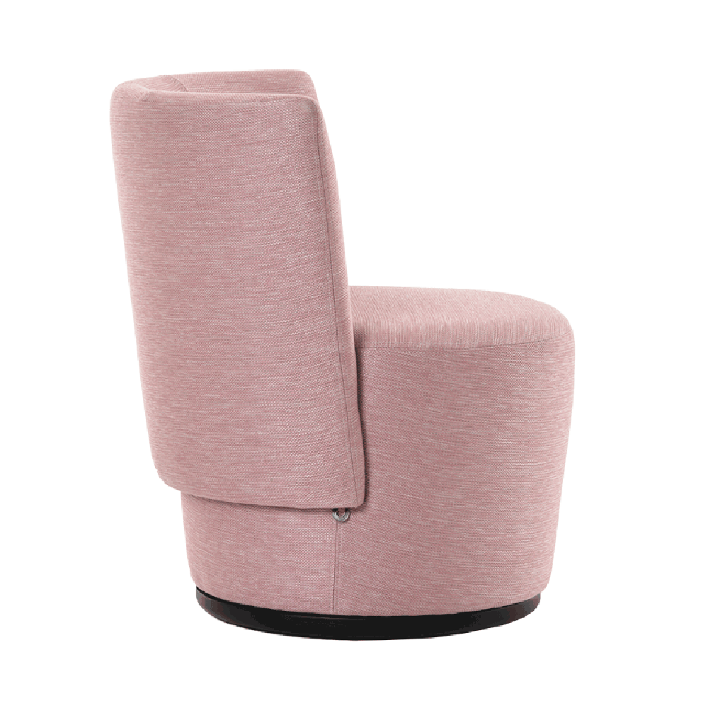 Fauteuil Bolero Fixe 1