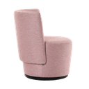 Fauteuil Bolero Fixe 1