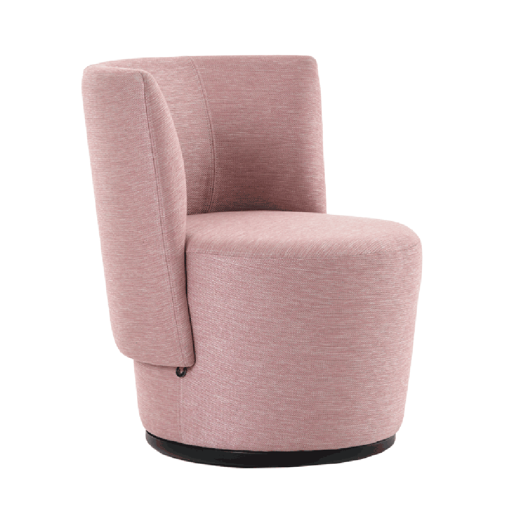 Fauteuil Bolero Fixe 2