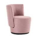 Fauteuil Bolero Fixe 2