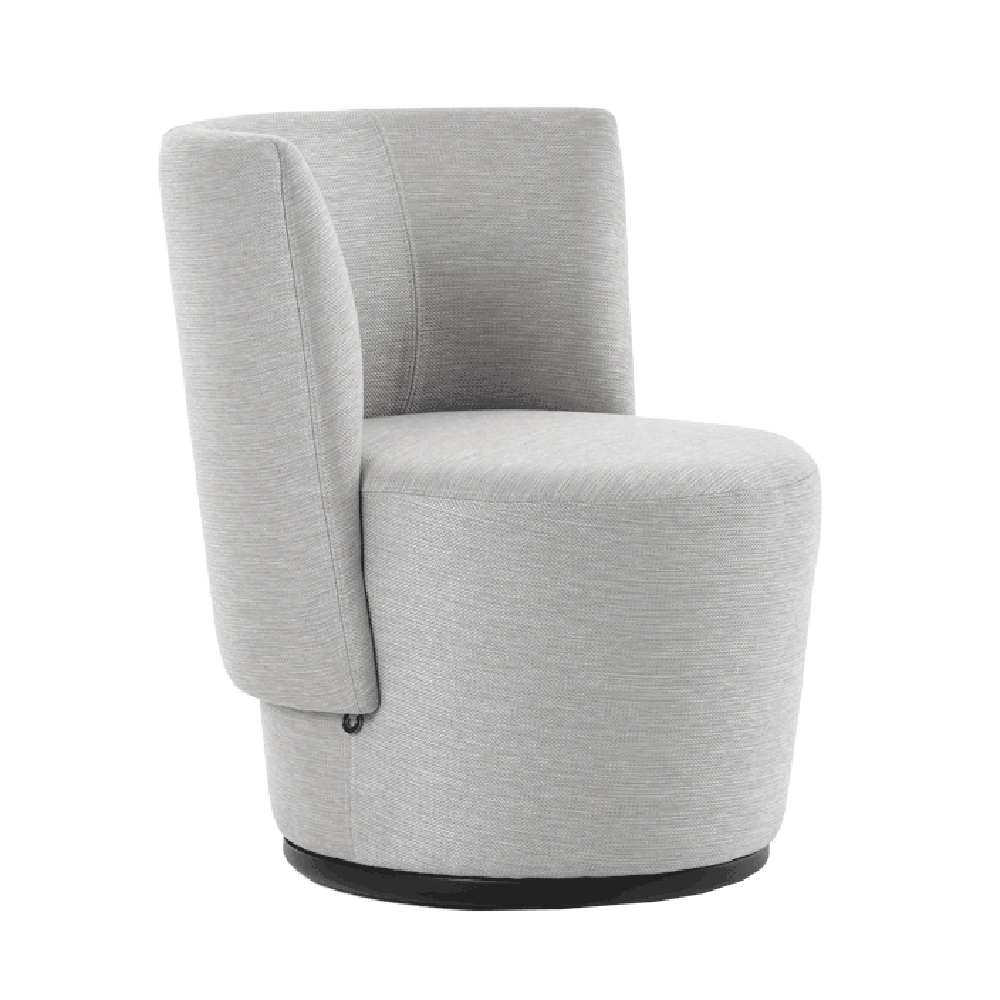 Fauteuil Bolero Pivotant 1