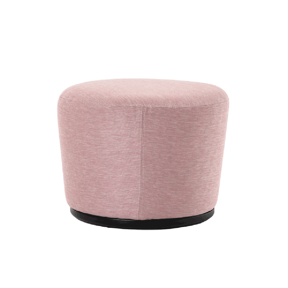 Pouf Bolero 1