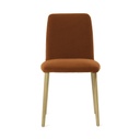 Chaise Rob Pied Bois 1