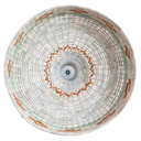 PET Lamp Chili Mapuche – Set de 3 lampes 1