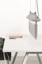 AK 2 Workplace Divider Lamp 3