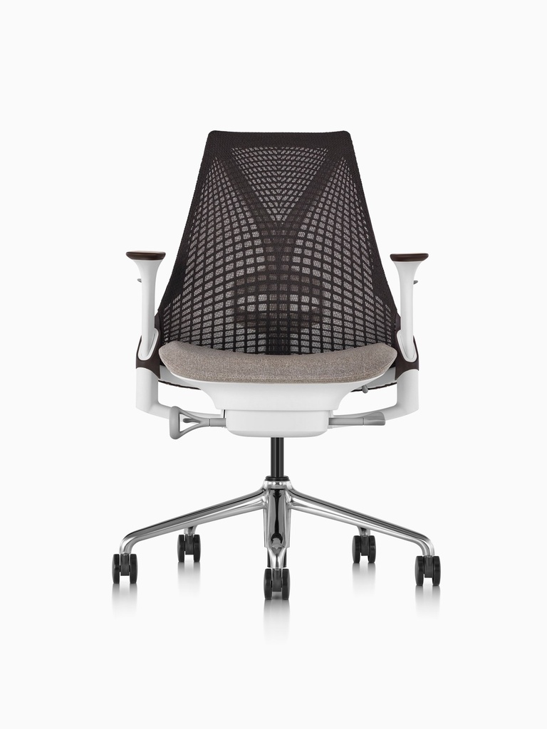 Fauteuils de bureau Sayl 4