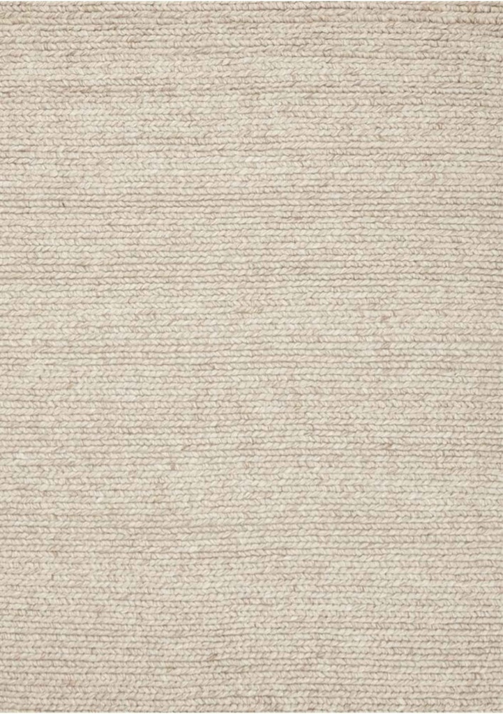 Tapis Comfort beige 1