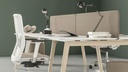 Bureau bench Nova wood 1