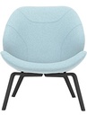 Fauteuil Eden 1