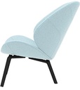 Fauteuil Eden 2
