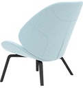 Fauteuil Eden 3