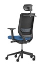 Fauteuil de travail To-sync work 2