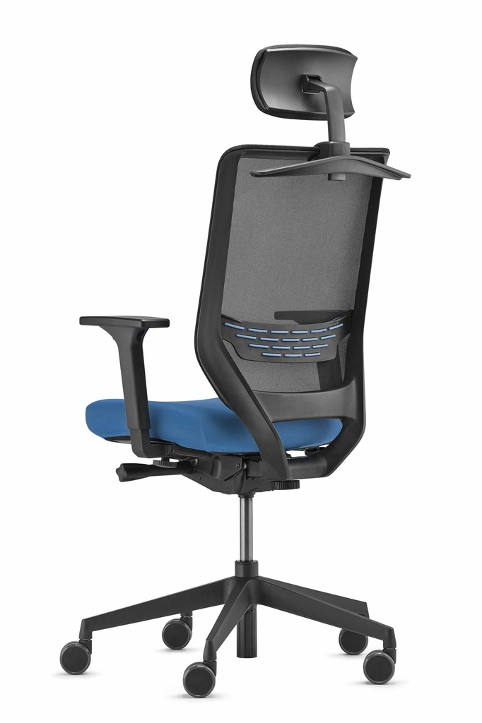 Fauteuil de travail To-sync work 3