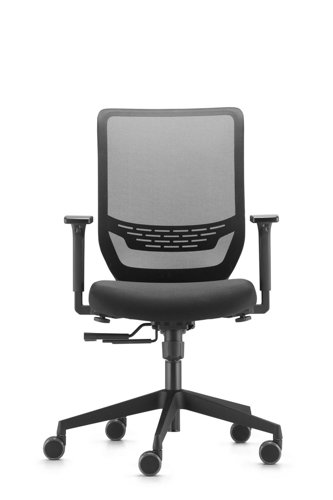 Fauteuil de travail To-sync work 4