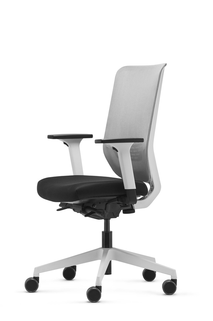 Fauteuil de bureau To-sync mesh 3