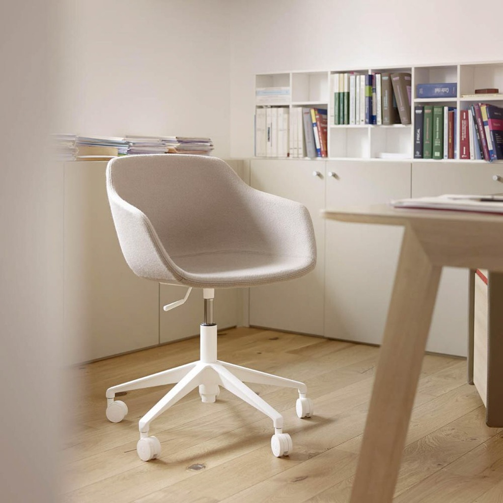 Chaise de bureau Kuskoa Bi 3