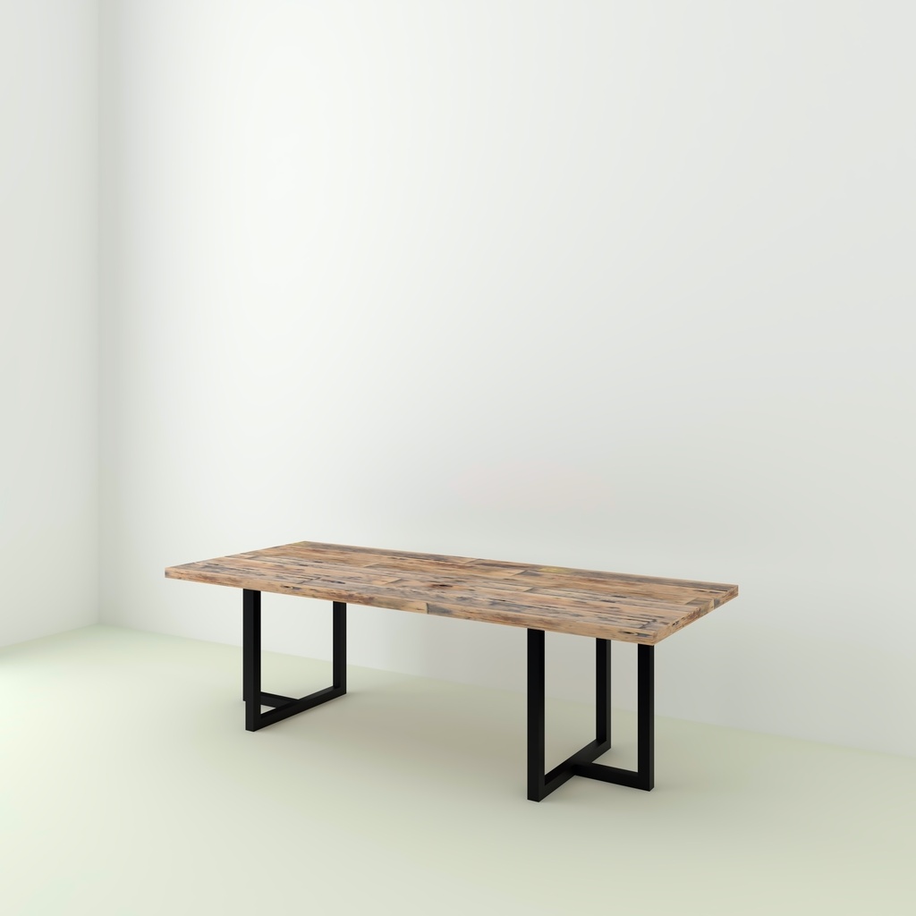 Table Arya pieds T 1