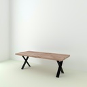 Table Toronto douglas pieds X 1