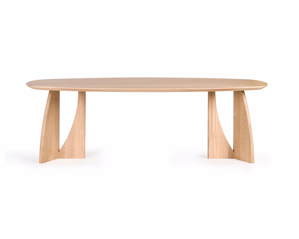 Ouvre-huîtres Artame en bois modèle de table